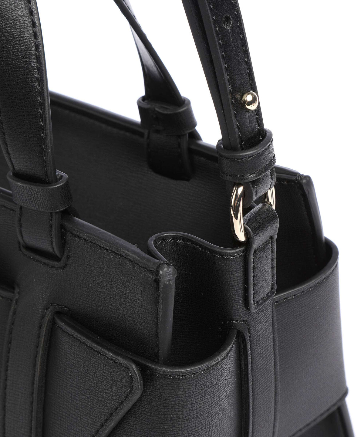 Armani Exchange Susie M Handbag nero