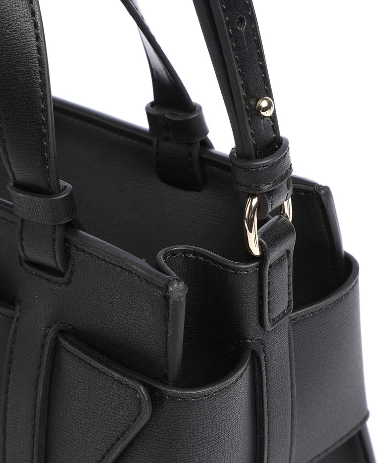 Armani Exchange Susie M Handbag nero