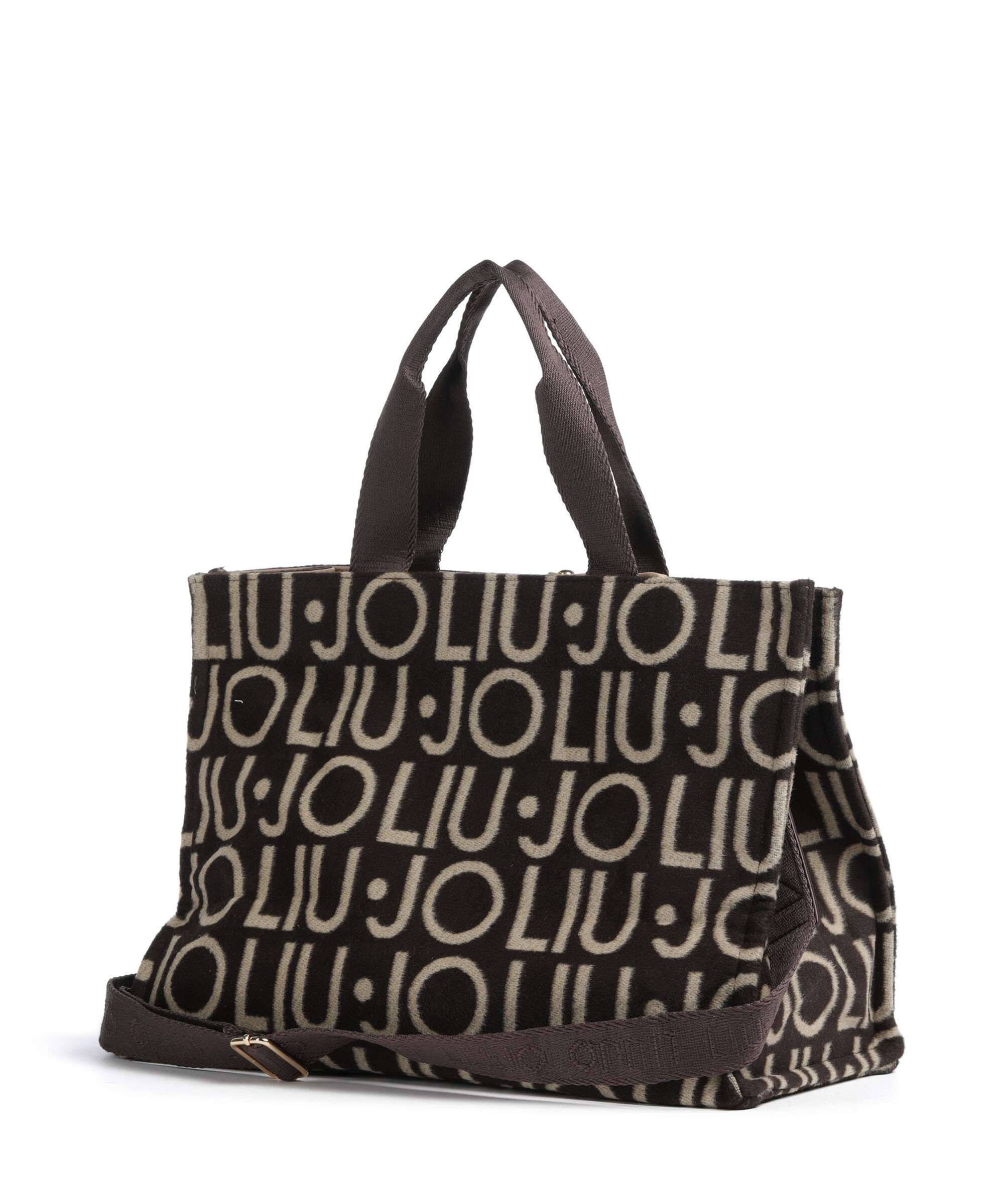 Liu Jo Urban Bohemian L Tote bag t moro