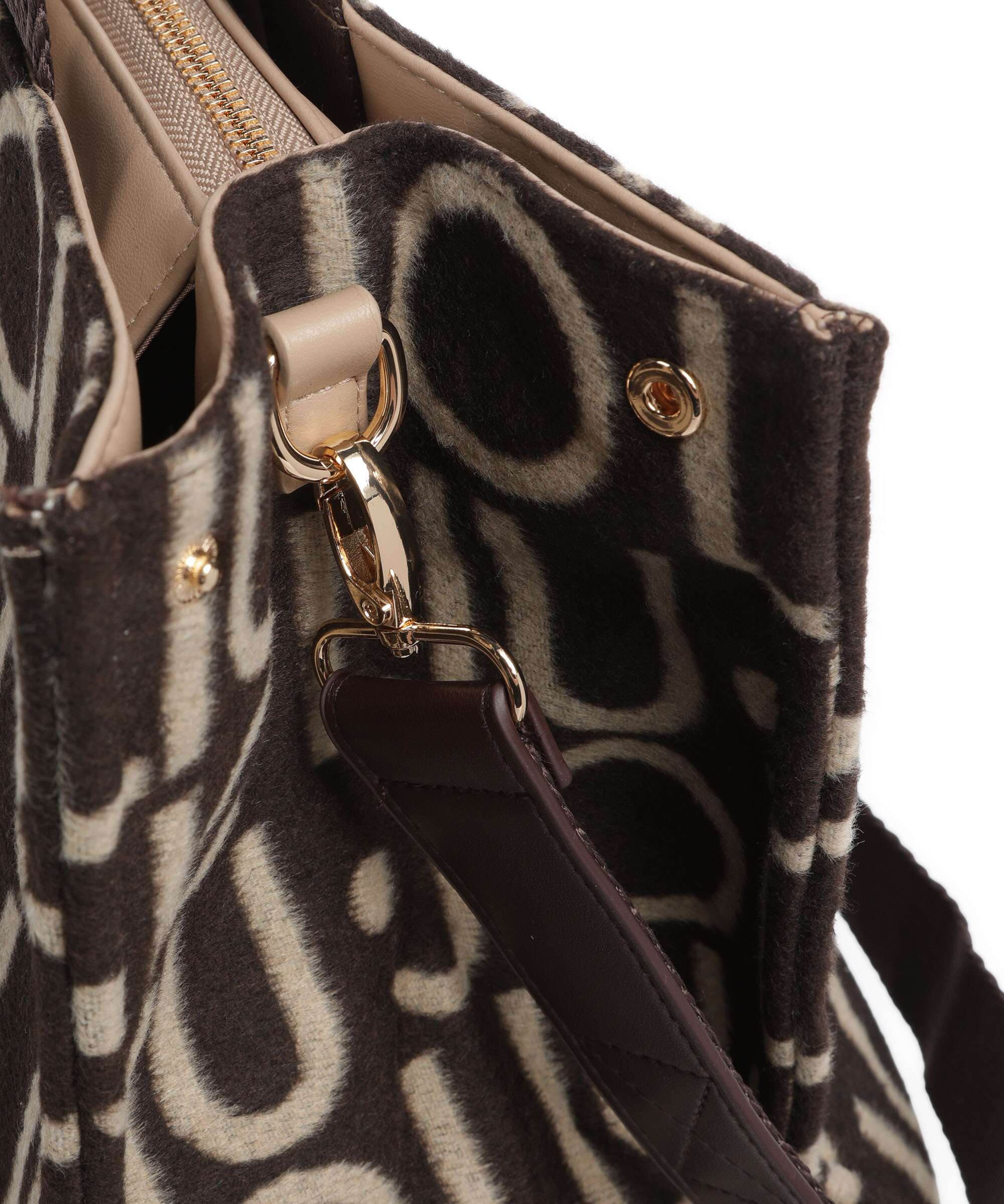 Liu Jo Urban Bohemian L Tote bag t moro