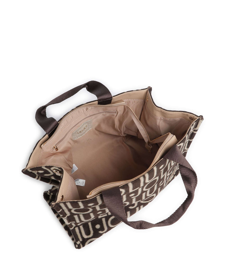 Liu Jo Urban Bohemian L Tote bag t moro
