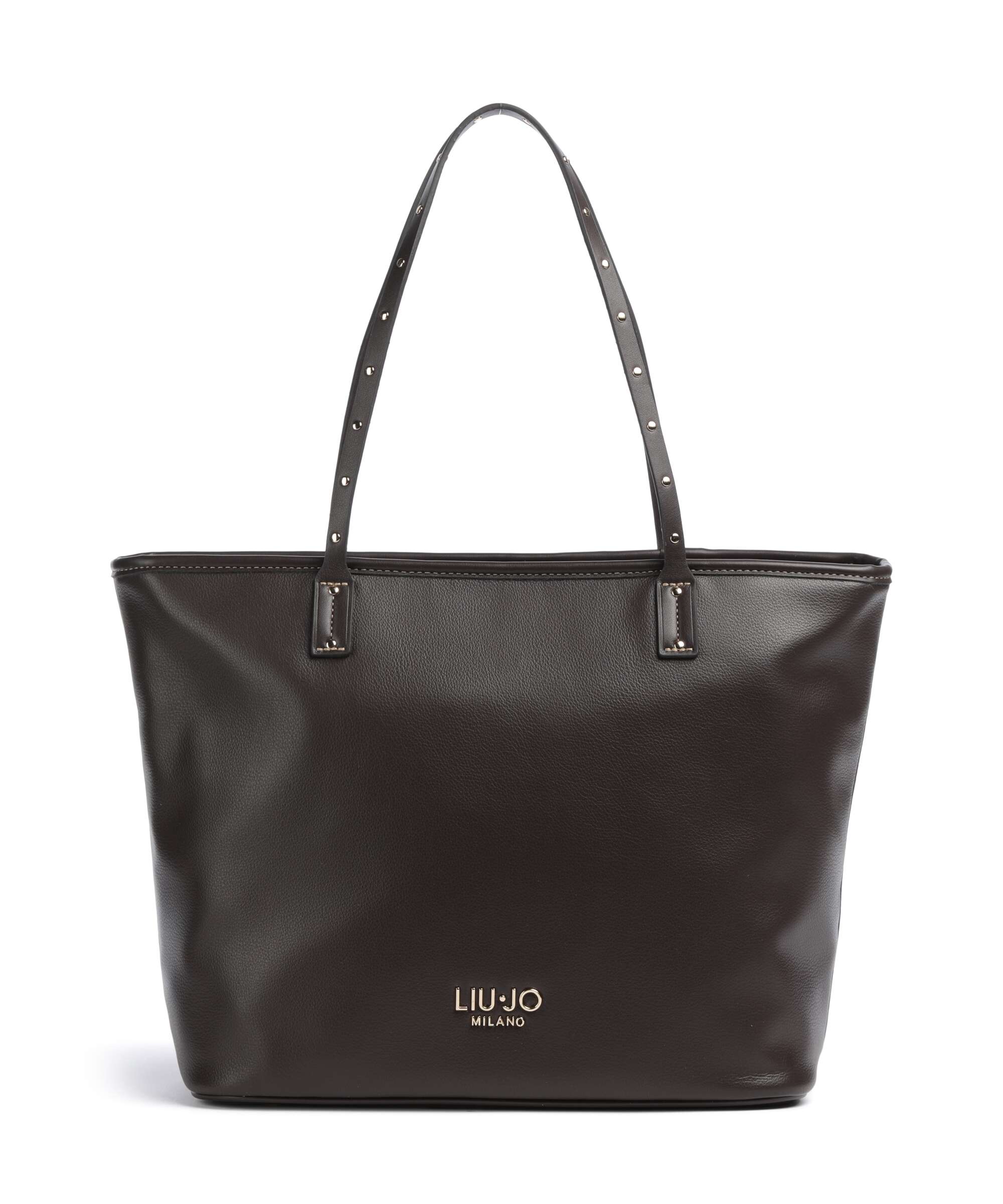 Liu Jo Evrim M Tote bag deep brown