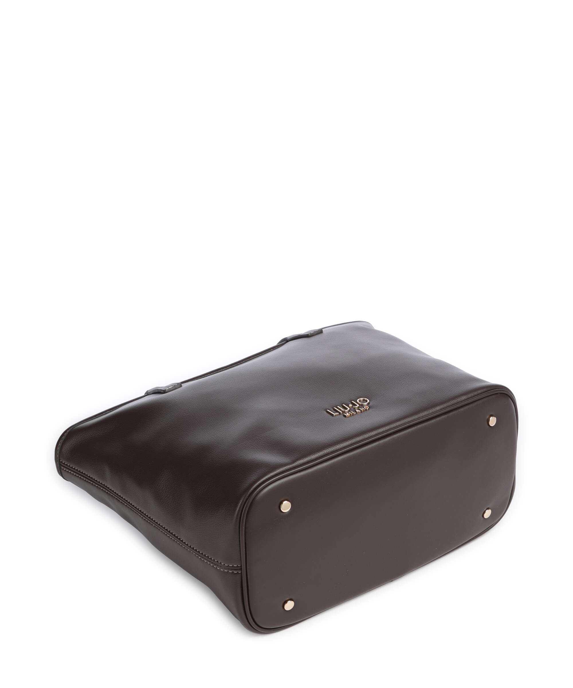 Liu Jo Evrim M Tote bag deep brown