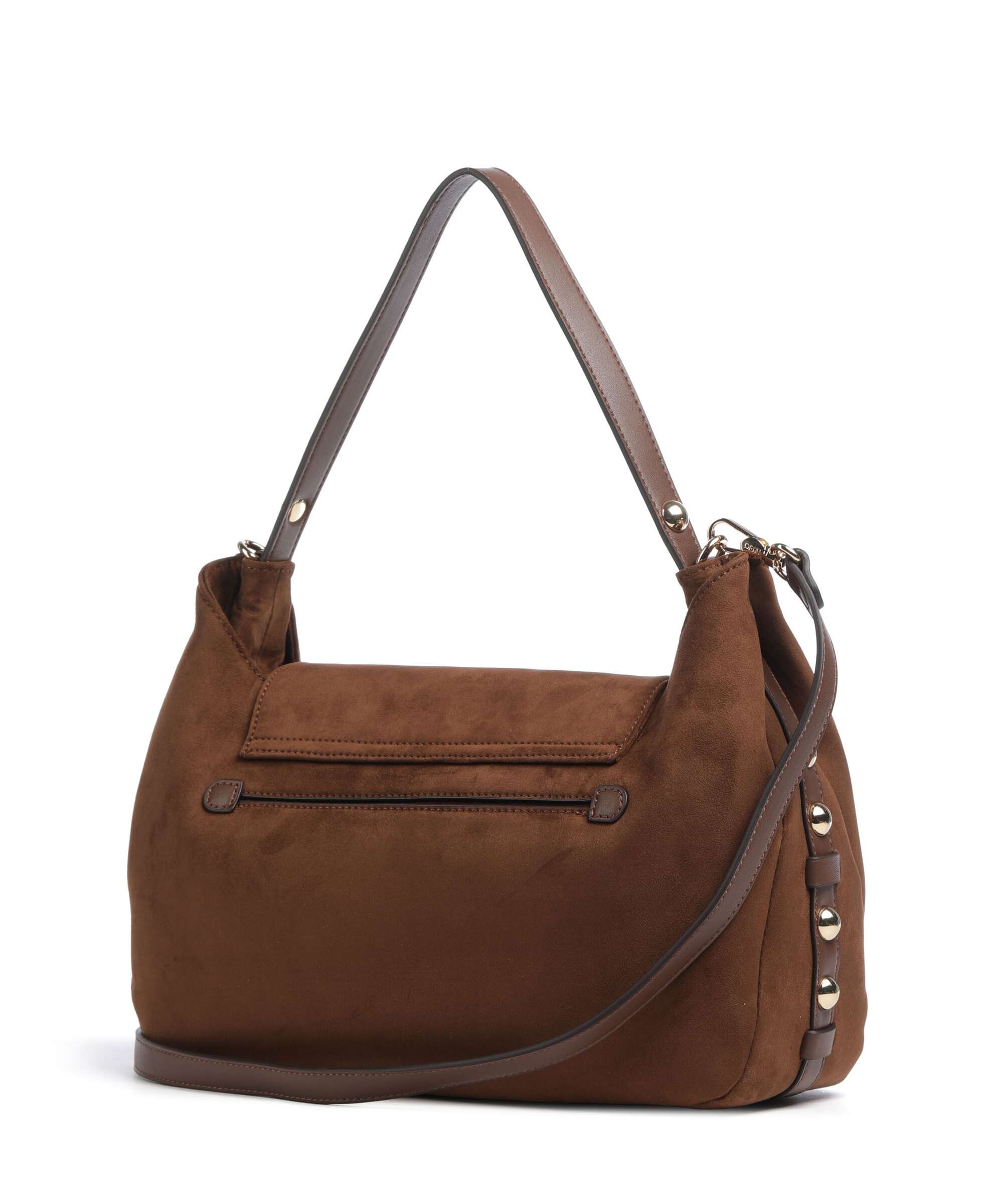 Liu Jo Gerona M Hobo bag tabacco