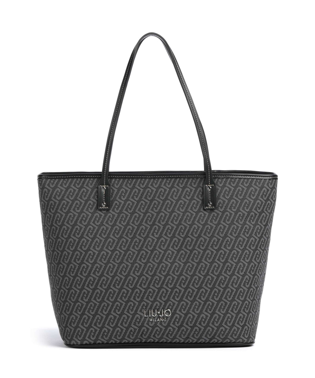 Liu Jo Evrim M Tote bag nero