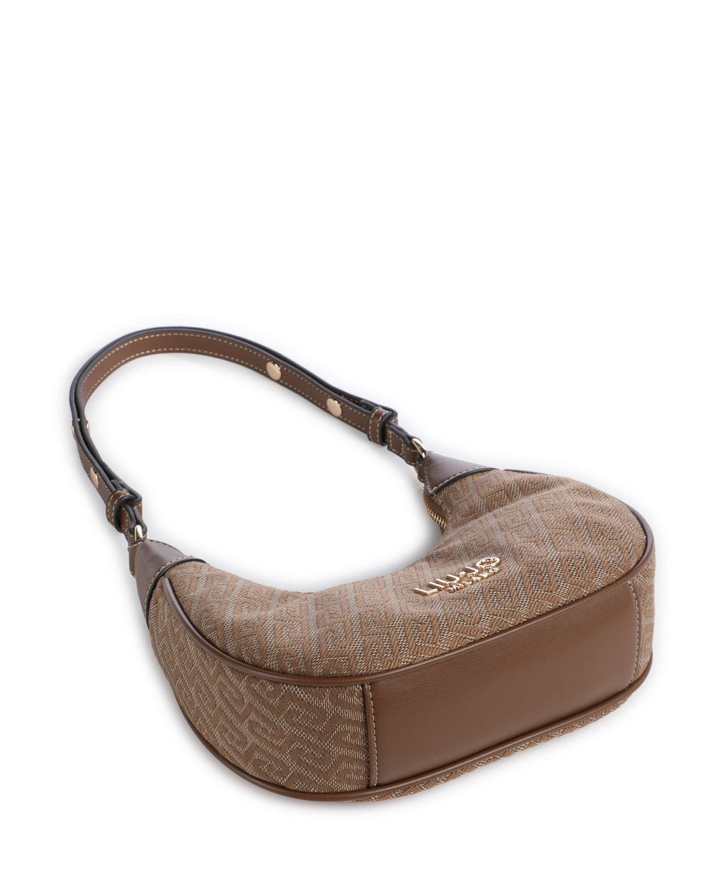 Liu Jo Evrim S Shoulder bag naturale