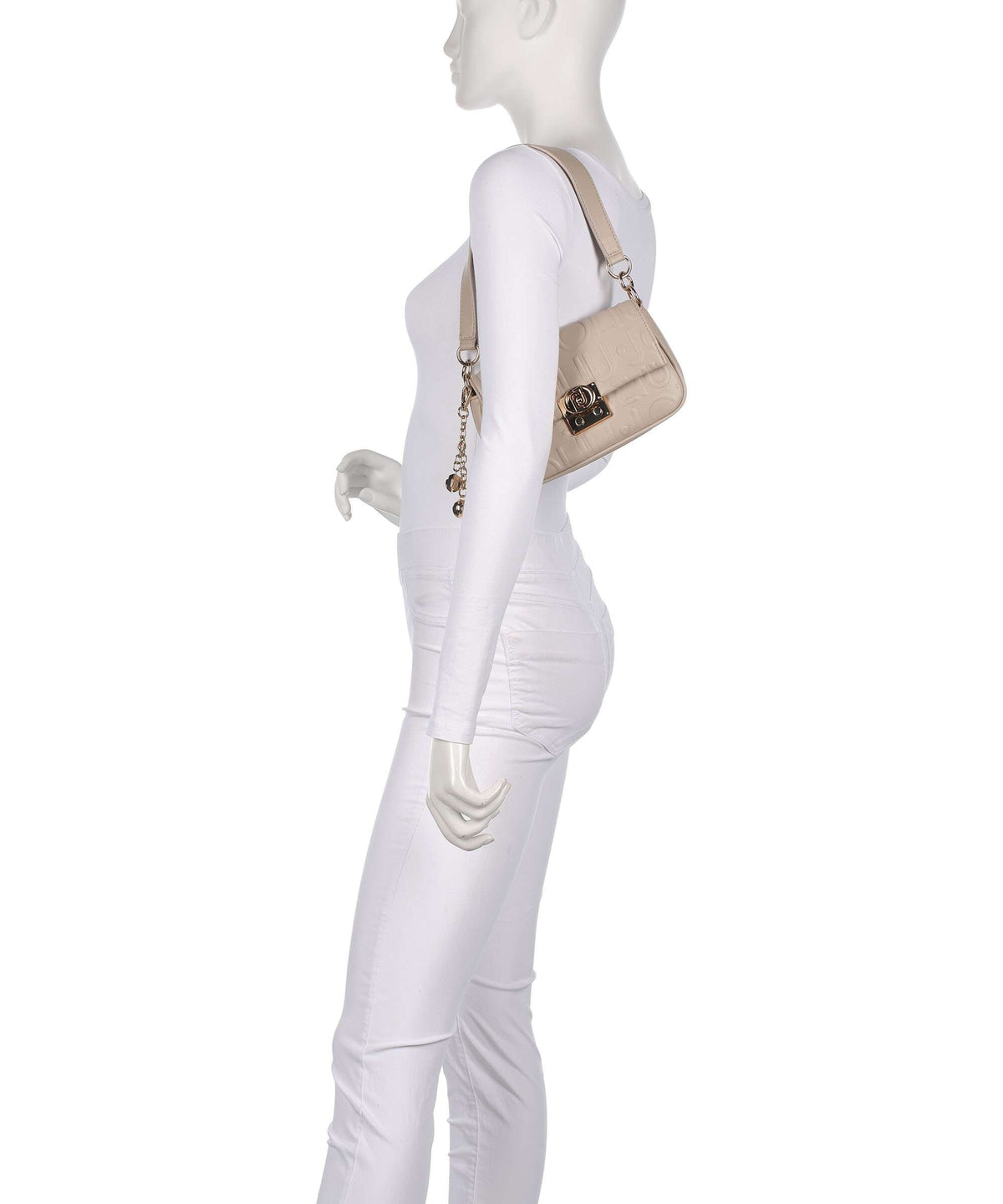 Liu Jo Adiva S Shoulder bag neutro