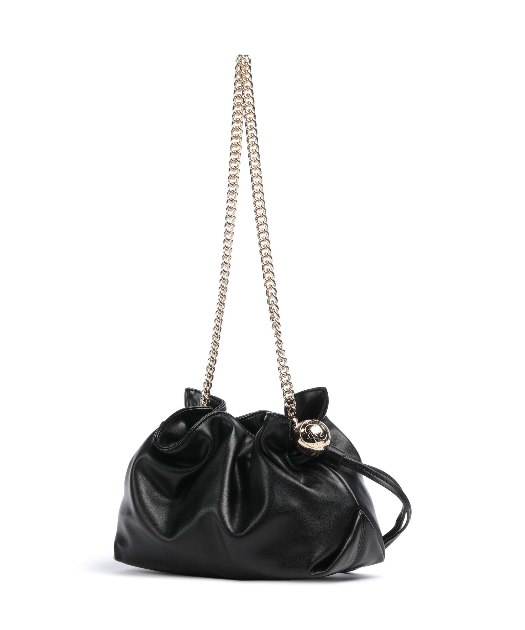 Liu Jo Riccy S Bucket bag nero
