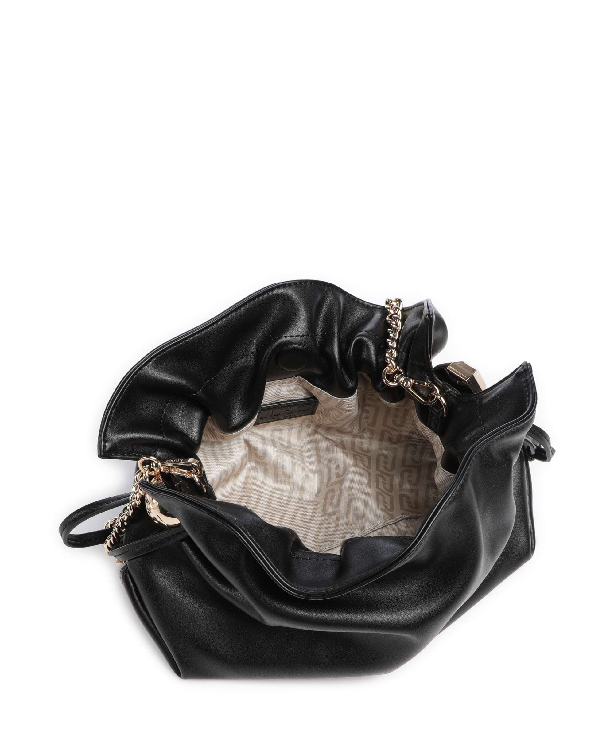 Liu Jo Riccy S Bucket bag nero