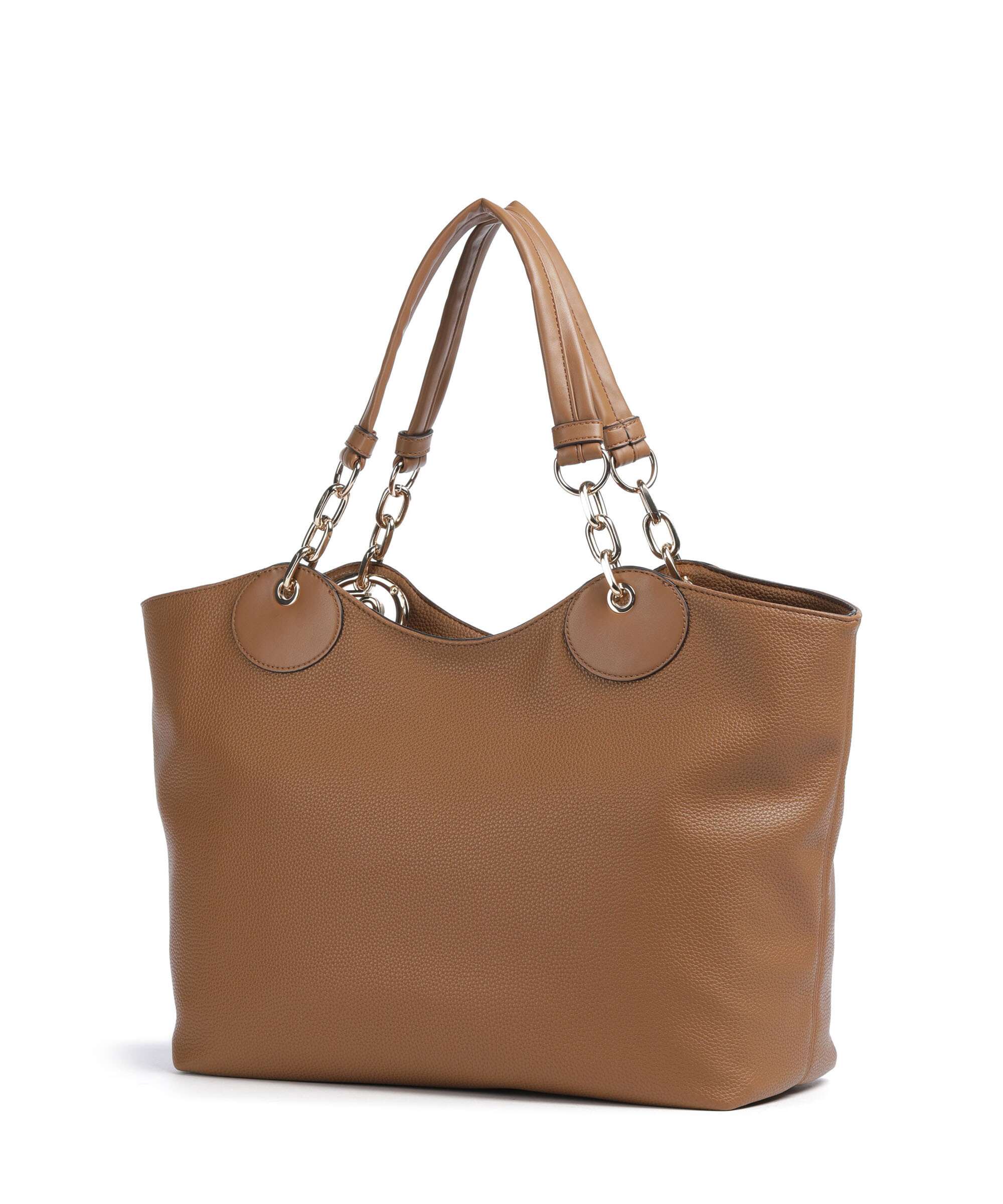 Liu Jo Faiza L Tote bag polyurethane suede - AF6025-ES039-81140