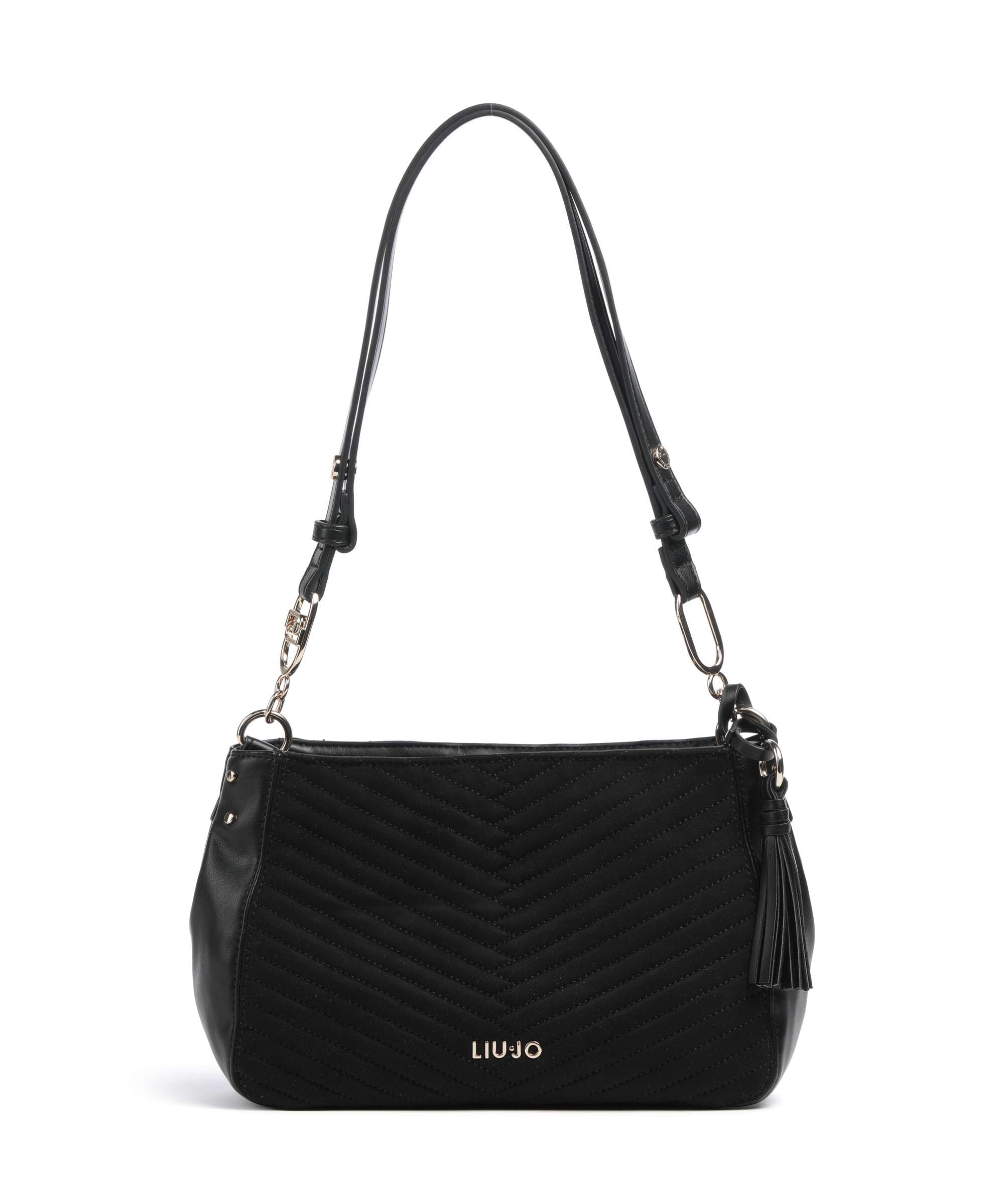 Liu Jo Cirry M Shoulder bag nero