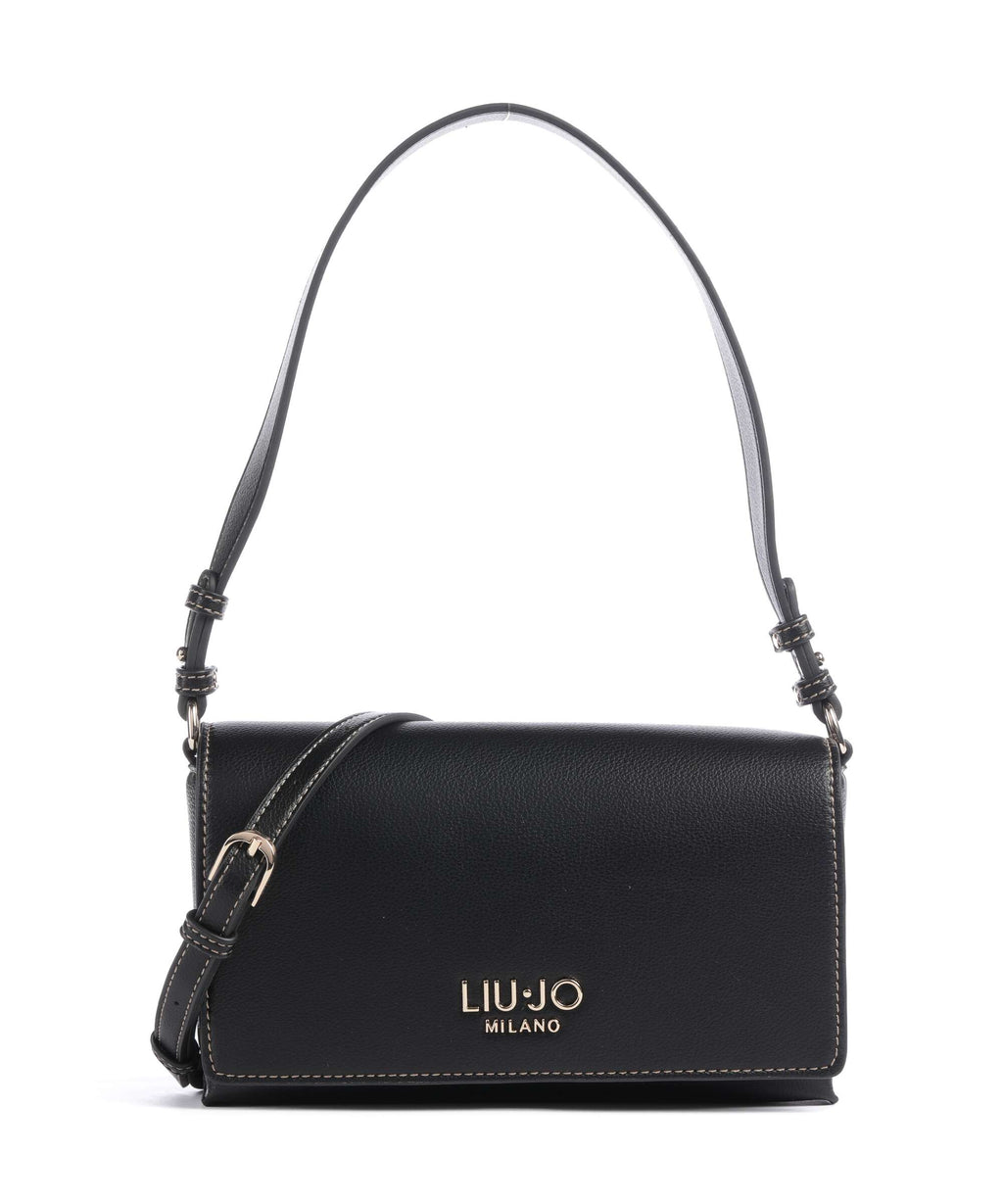 Liu Jo Caliwen S Shoulder bag nero