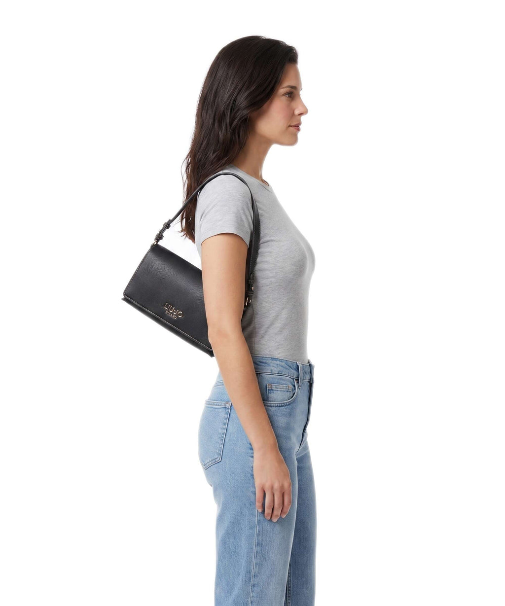 Liu Jo Caliwen S Shoulder bag nero
