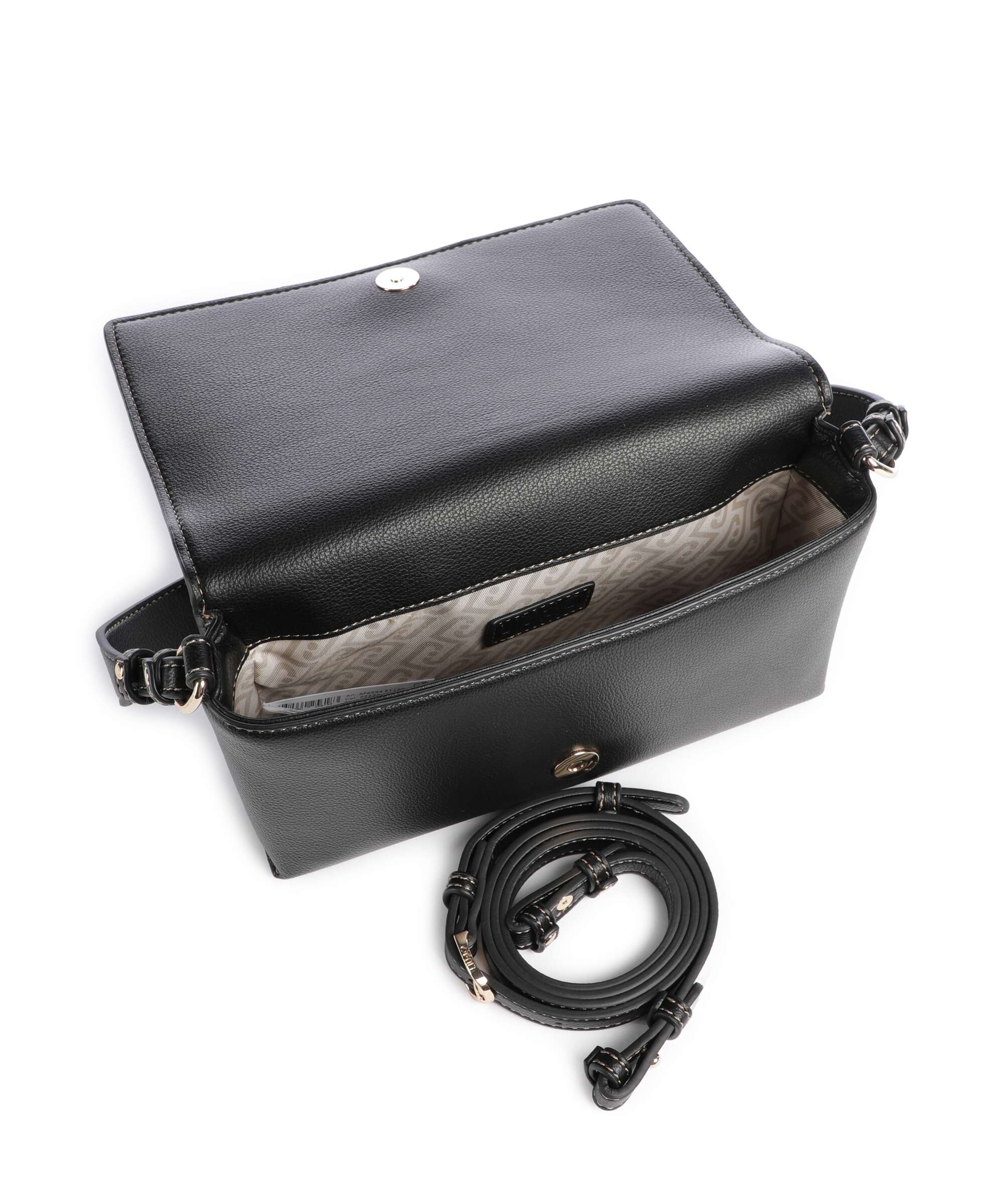 Liu Jo Caliwen S Shoulder bag nero