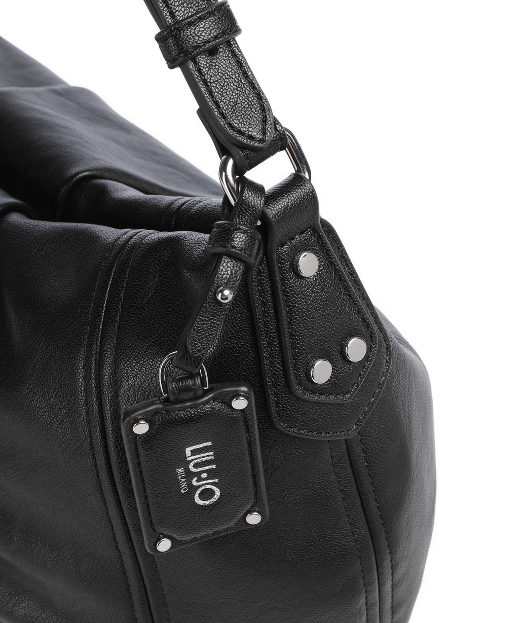 Liu Jo Irem L Hobo bag nero