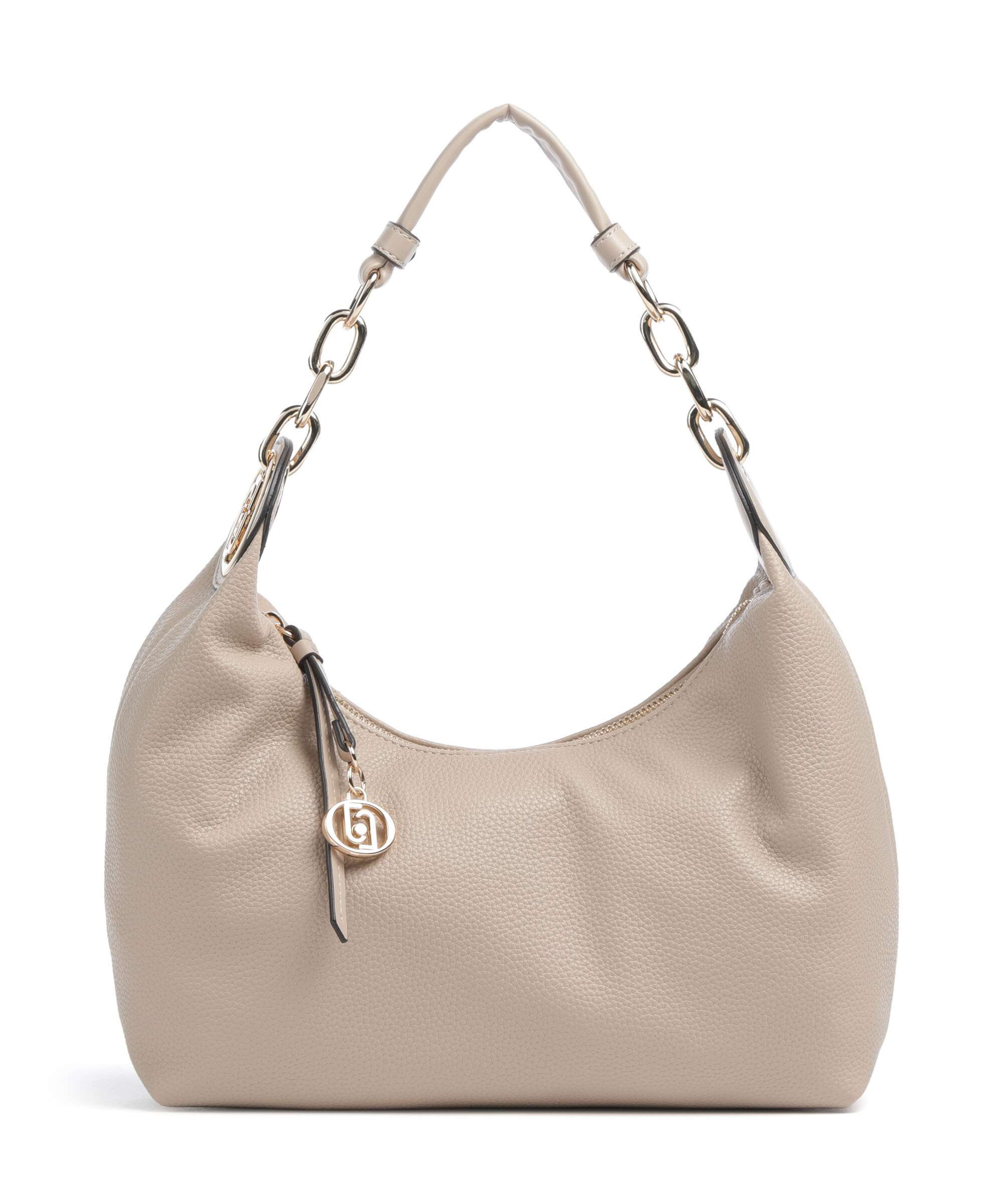 Liu Jo Faiza S Hobo bag neutro