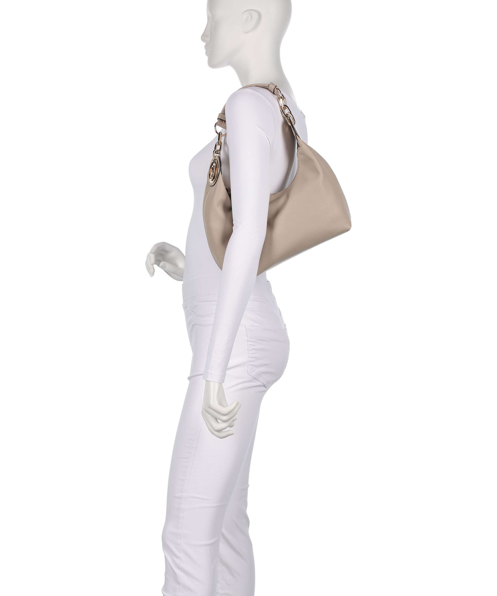 Liu Jo Faiza S Hobo bag neutro