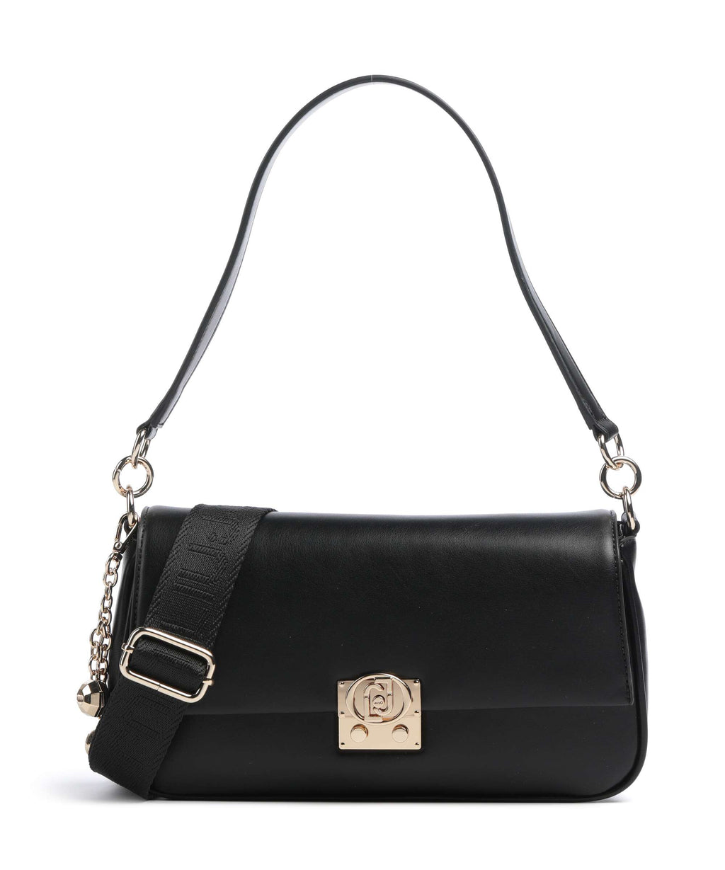 Liu Jo Adiva M Shoulder bag nero