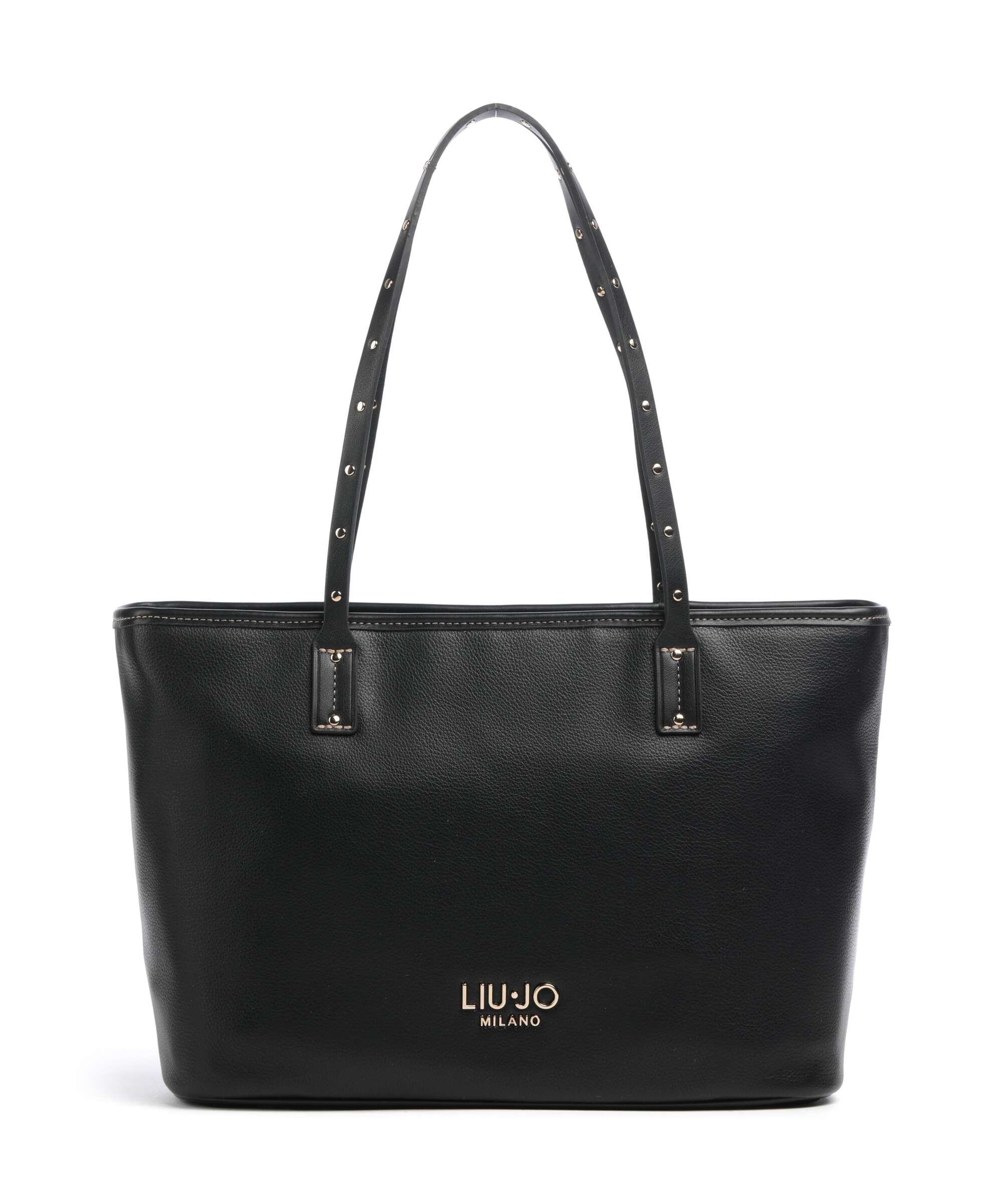 Liu Jo Evrim S Tote bag nero