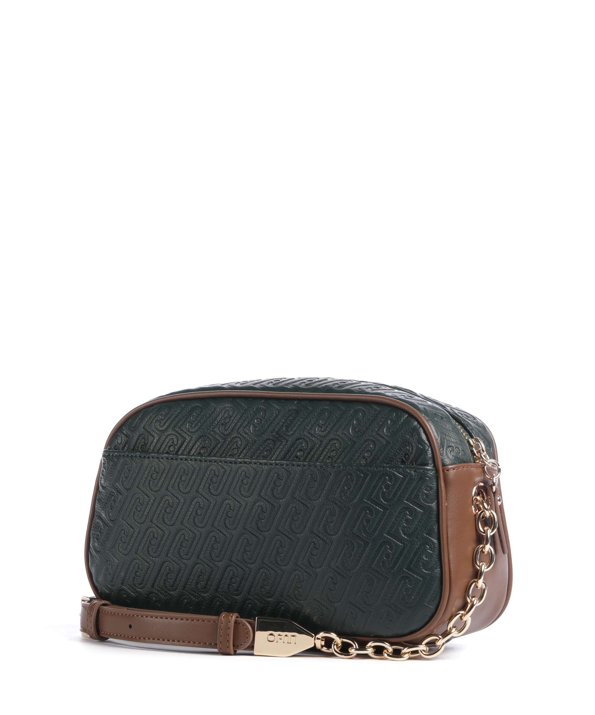 Liu Jo Ematite M Crossbody bag foresta