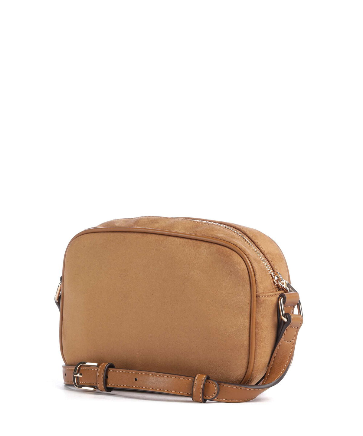Liu Jo Ferielle M Crossbody bag suede