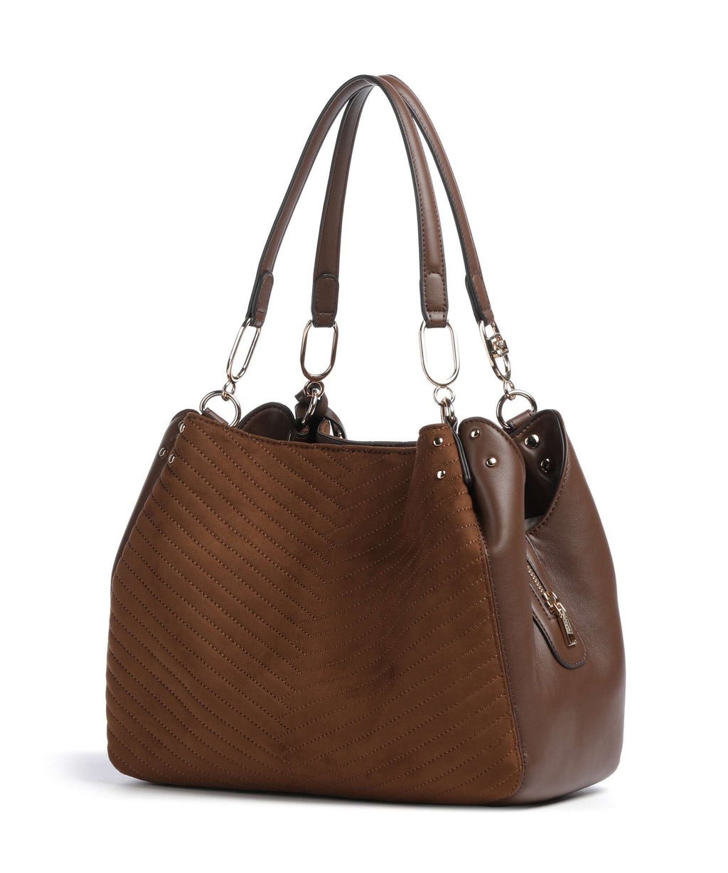 Liu Jo Cirry M Tote bag tabacco