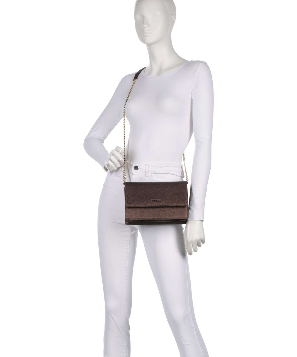 Liu Jo Manhattan S Crossbody bag t moro