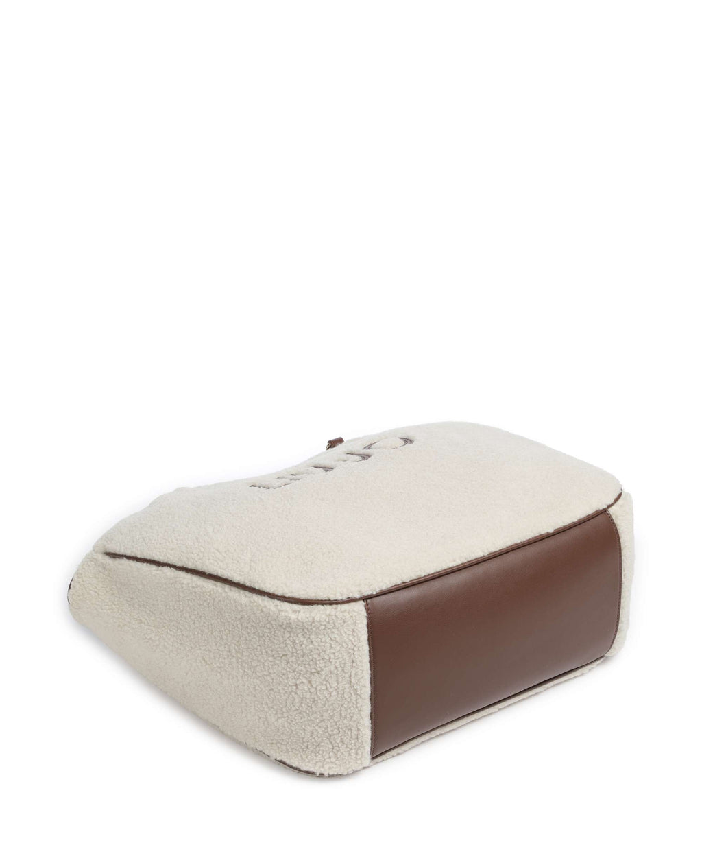 Liu Jo Ferielle L Tote bag cream