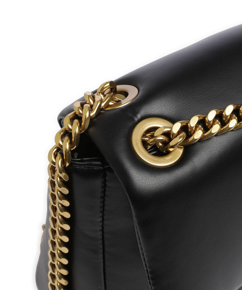 Just Cavalli Shoulder bag black