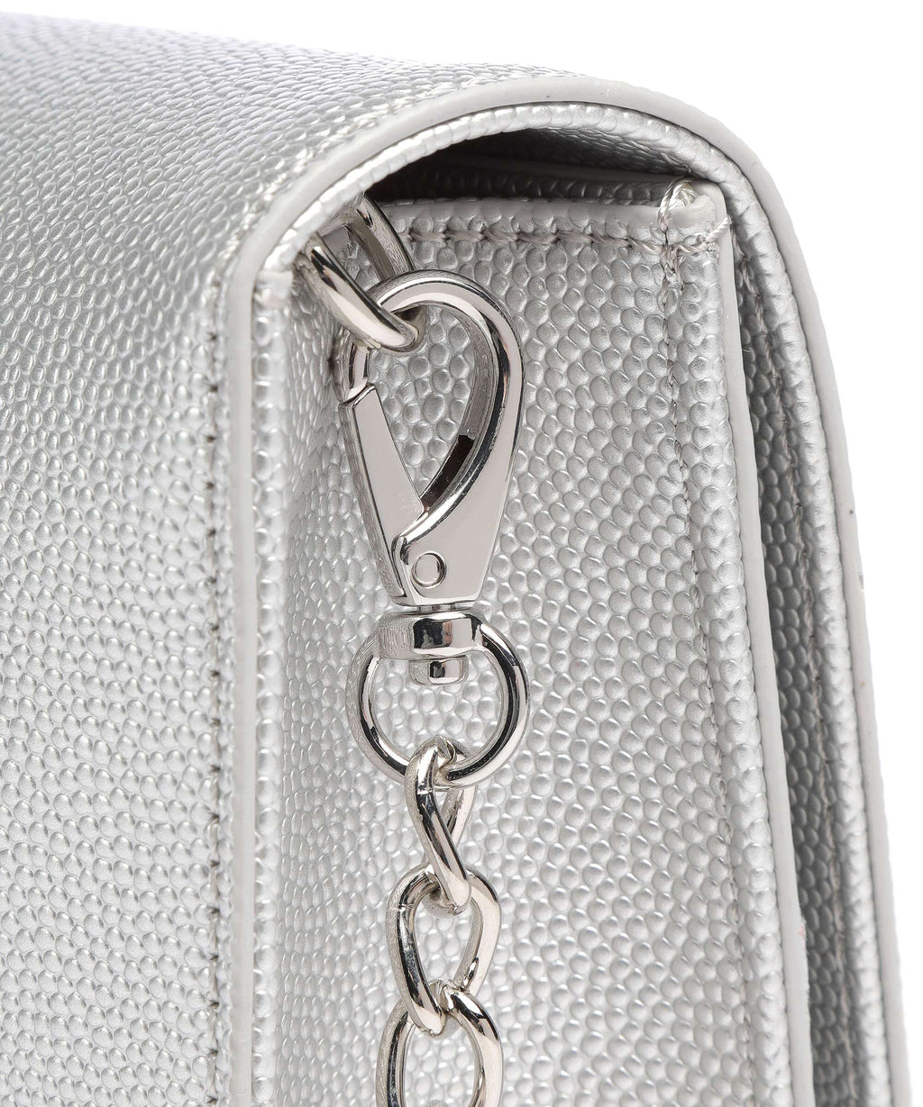 Valentino Bags Divina Crossbody bag argento