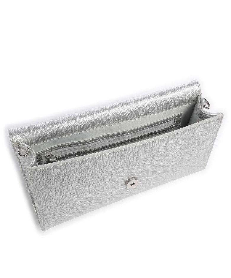 Valentino Bags Divina Crossbody bag argento