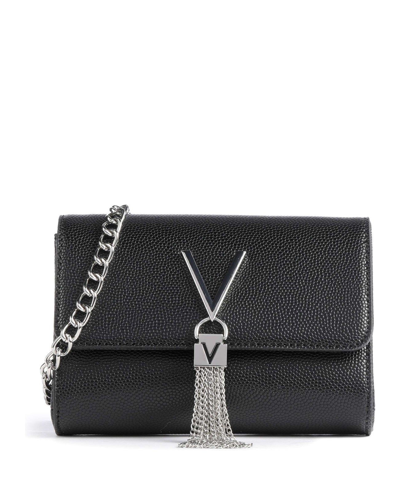 Valentino Bags Divina Crossbody bag nero