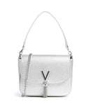 Valentino Bags Divina Shoulder bag argento