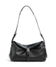 Pinko Saddle Shoulder bag nero limousine/matt silver