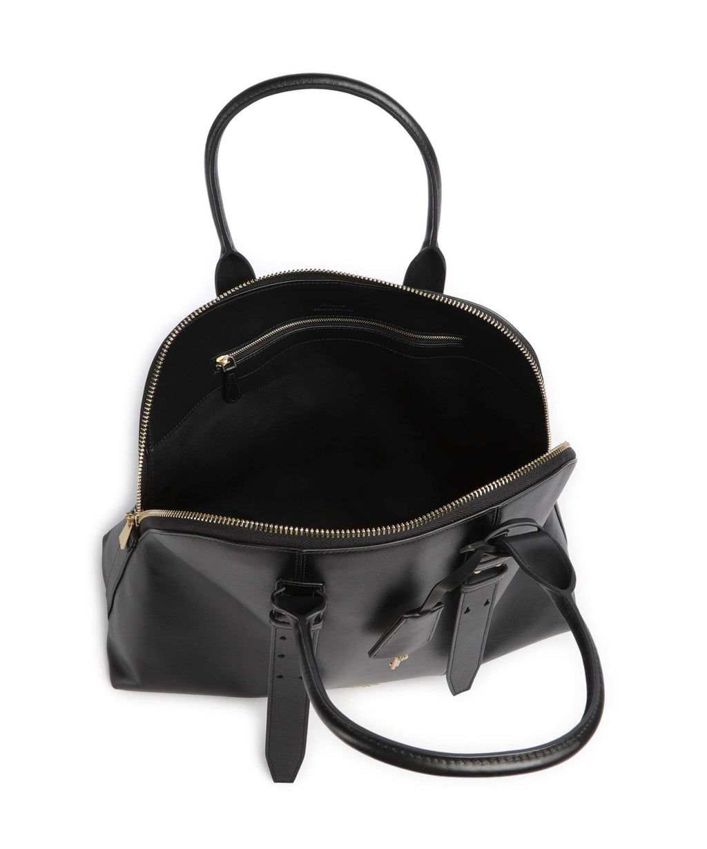 Pinko Handbag nero limousine/matt gold