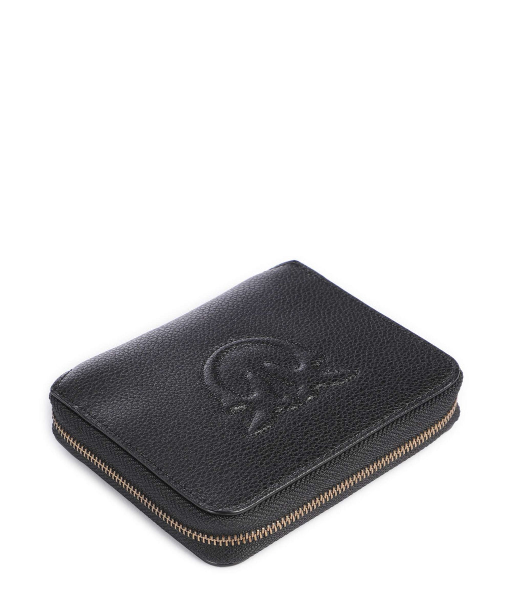 Pinko Taylor Wallet nero/antique gold