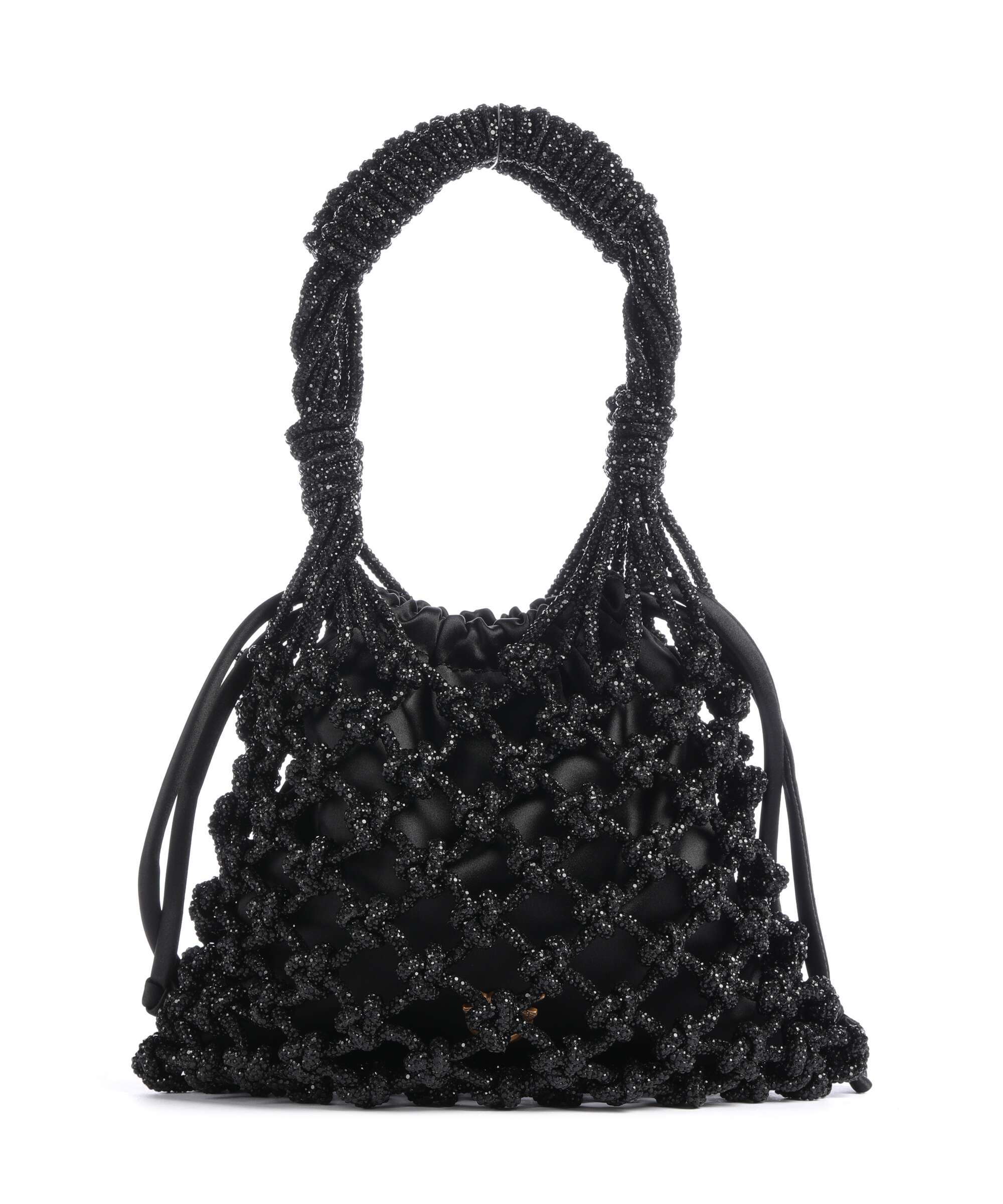 Pinko Mini Handbag nero/antique gold