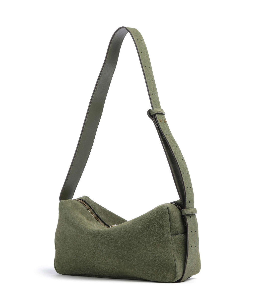 Pinko Shoulder bag oliva capulet/antique gold