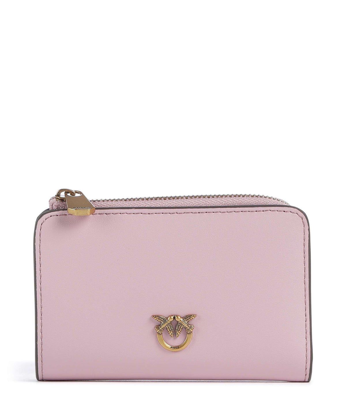 Pinko Wallet rosa chiaro/antique gold