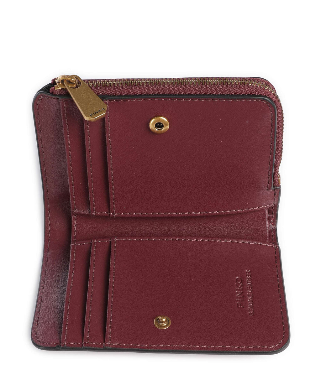 Pinko Wallet ribes intenso/antique gold