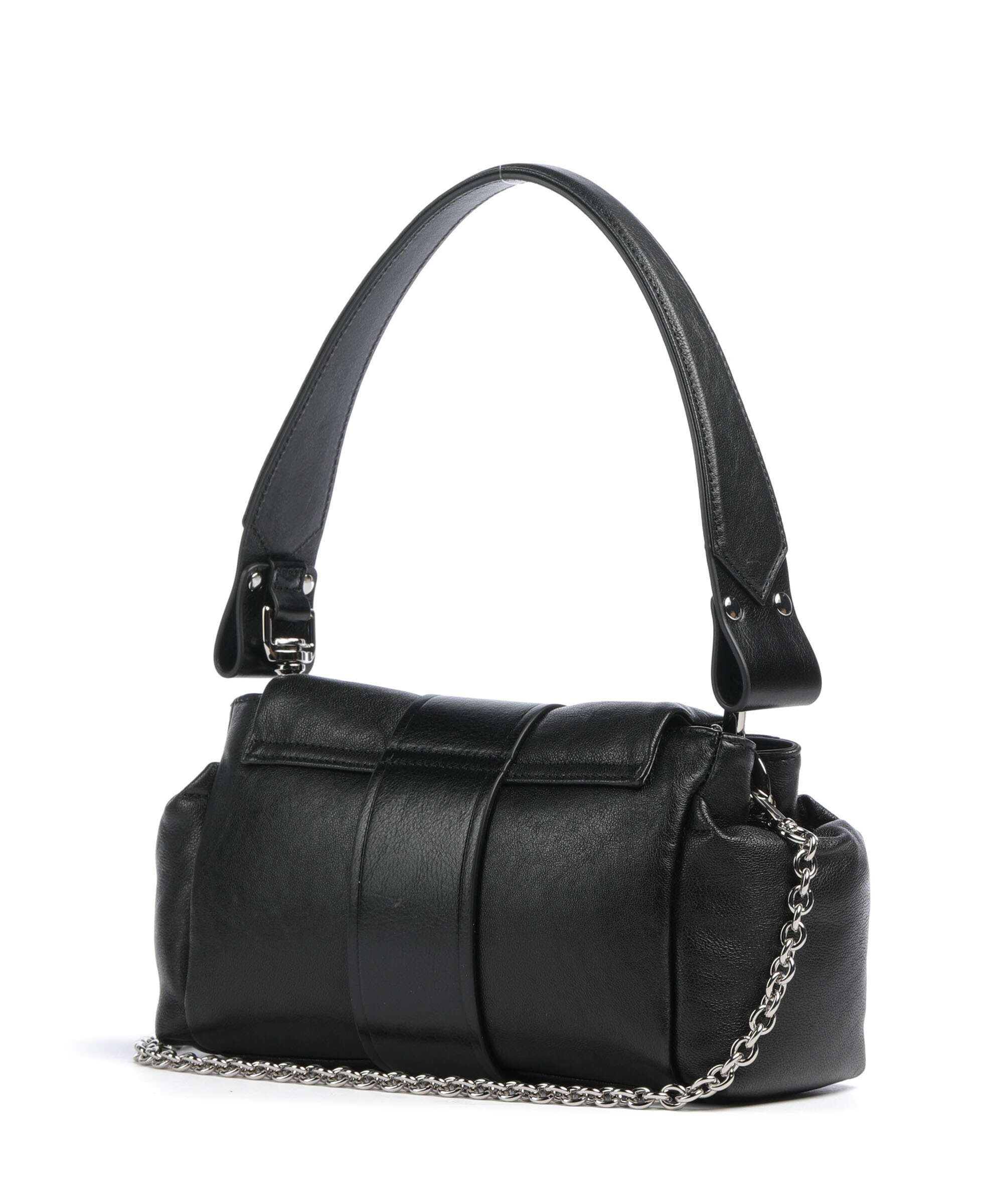 Vivienne Westwood Hazel Treasure Supple Shoulder bag sheepskin