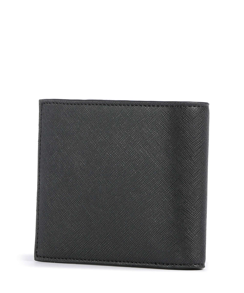 Vivienne Westwood Saffiano Plain Credit card holder black