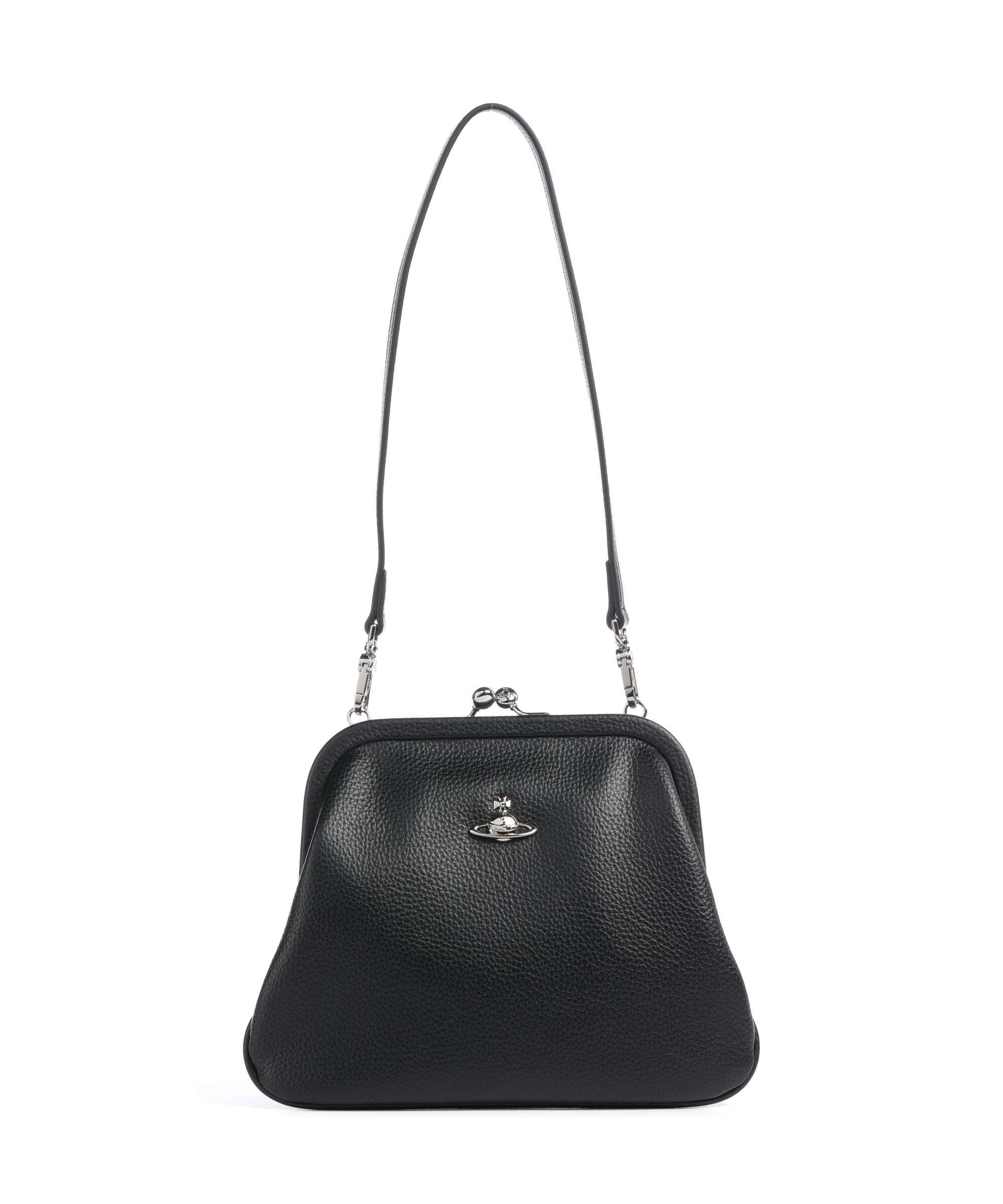 Vivienne Westwood Vivienne Grain Shoulder bag imitation leather