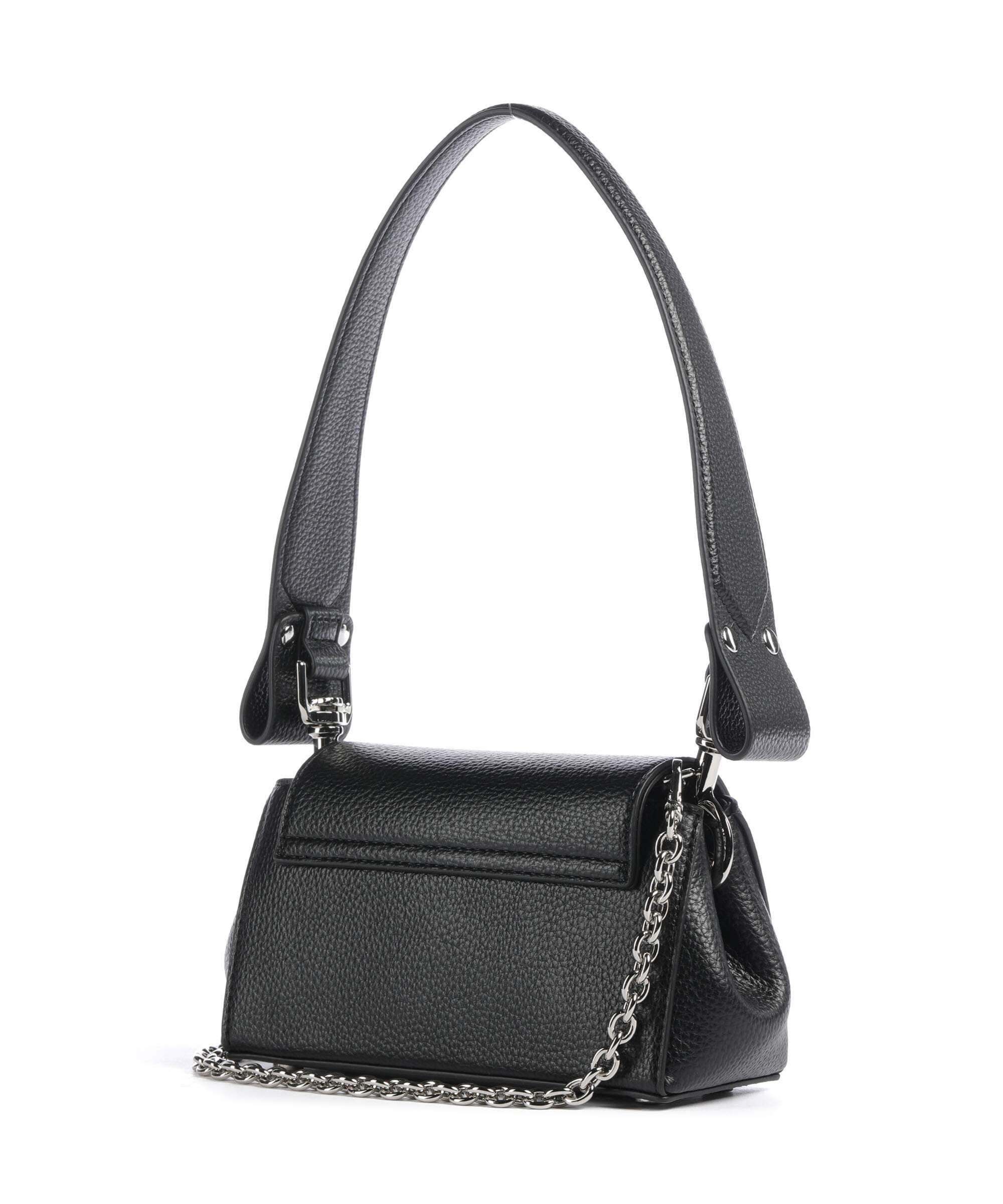 Vivienne Westwood Hazel Grain Small Shoulder bag imitation leather