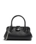 Vivienne Westwood Pamela Smooth Small Handbag black