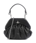 Vivienne Westwood Brooke Supple Crossbody bag black