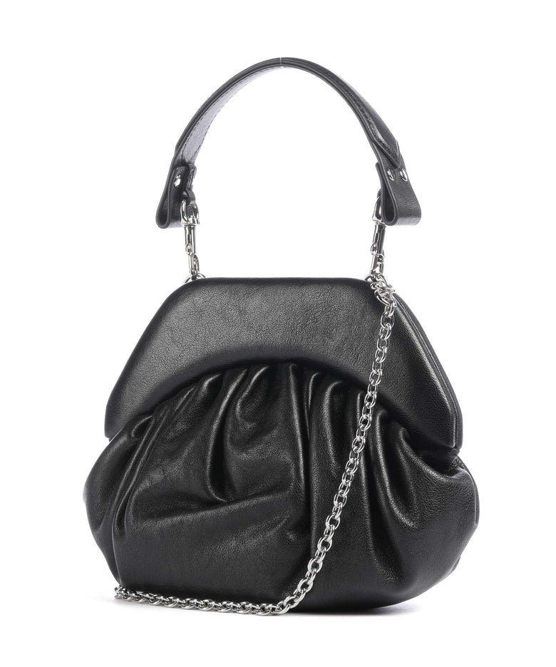 Vivienne Westwood Brooke Supple Crossbody bag black
