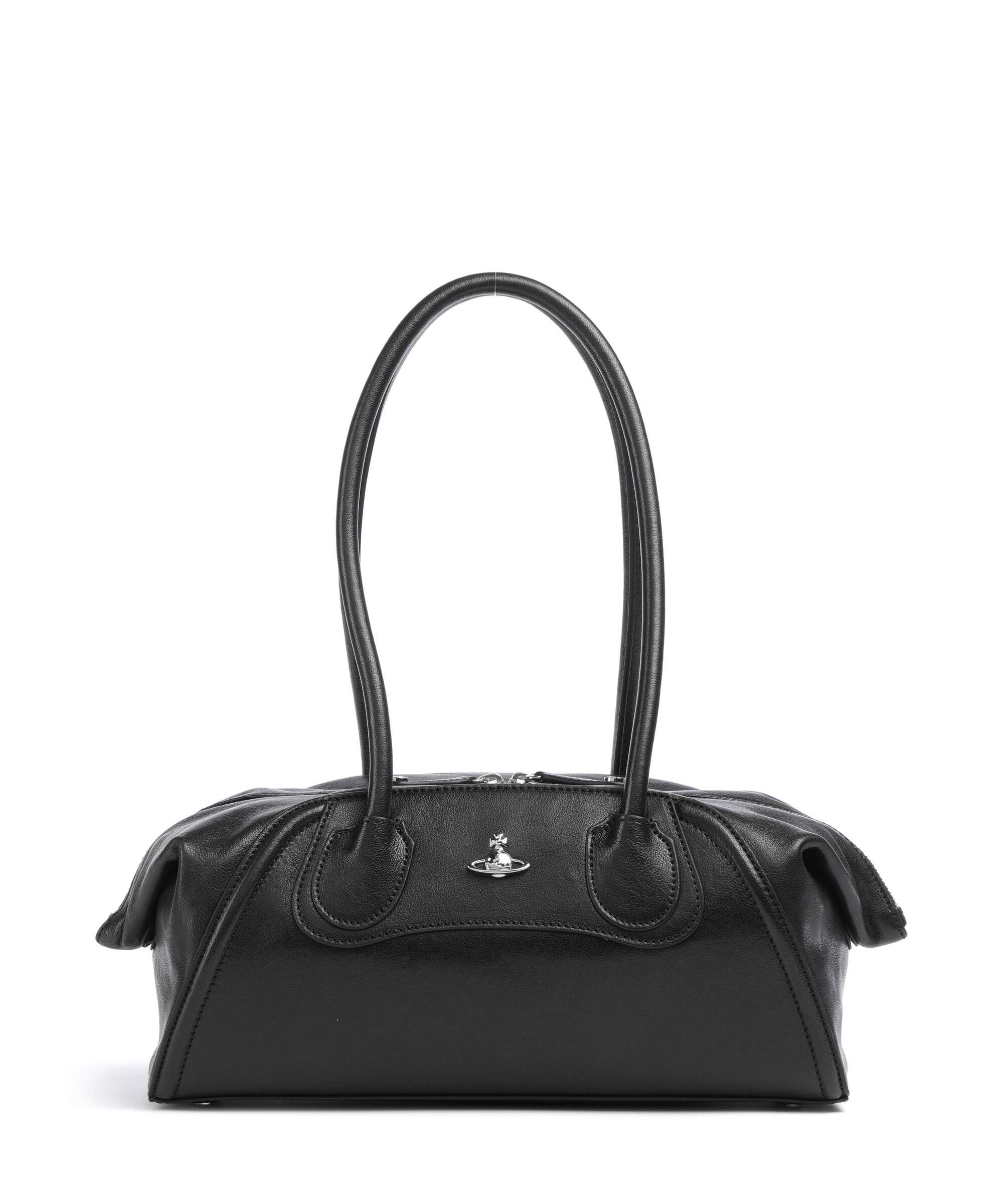 Vivienne Westwood Shirley Supple Small Shoulder bag sheepskin