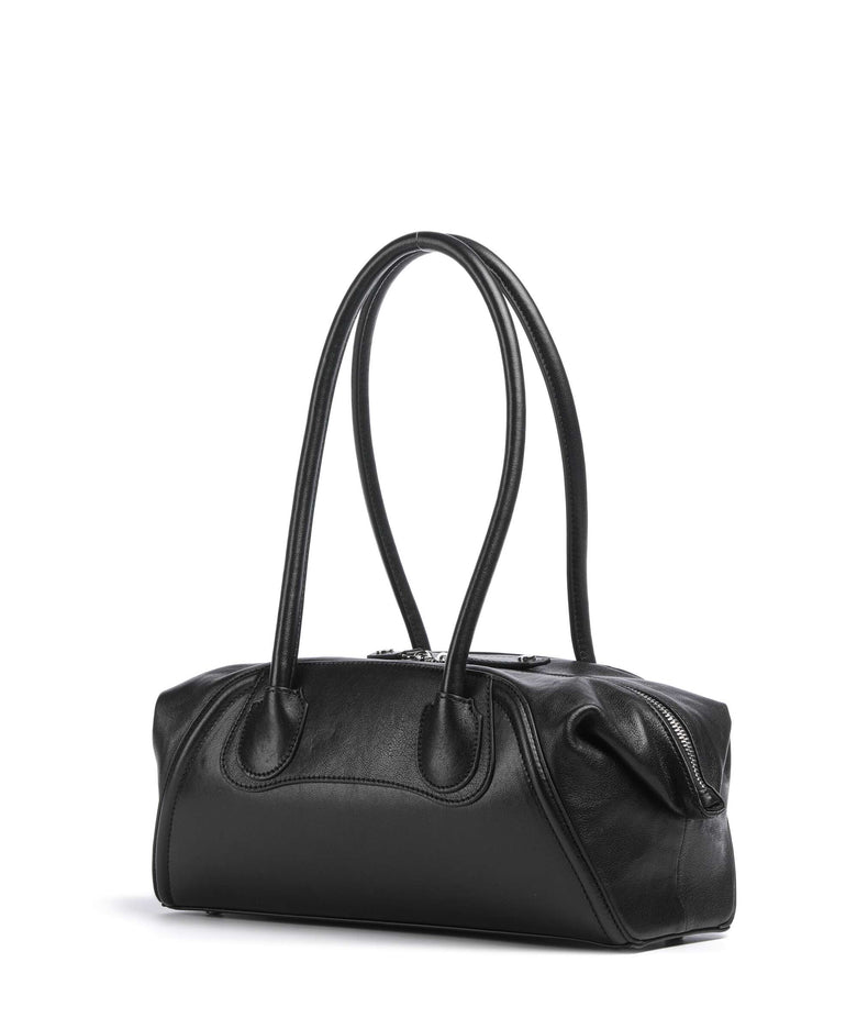 Vivienne Westwood Shirley Supple Small Shoulder bag black