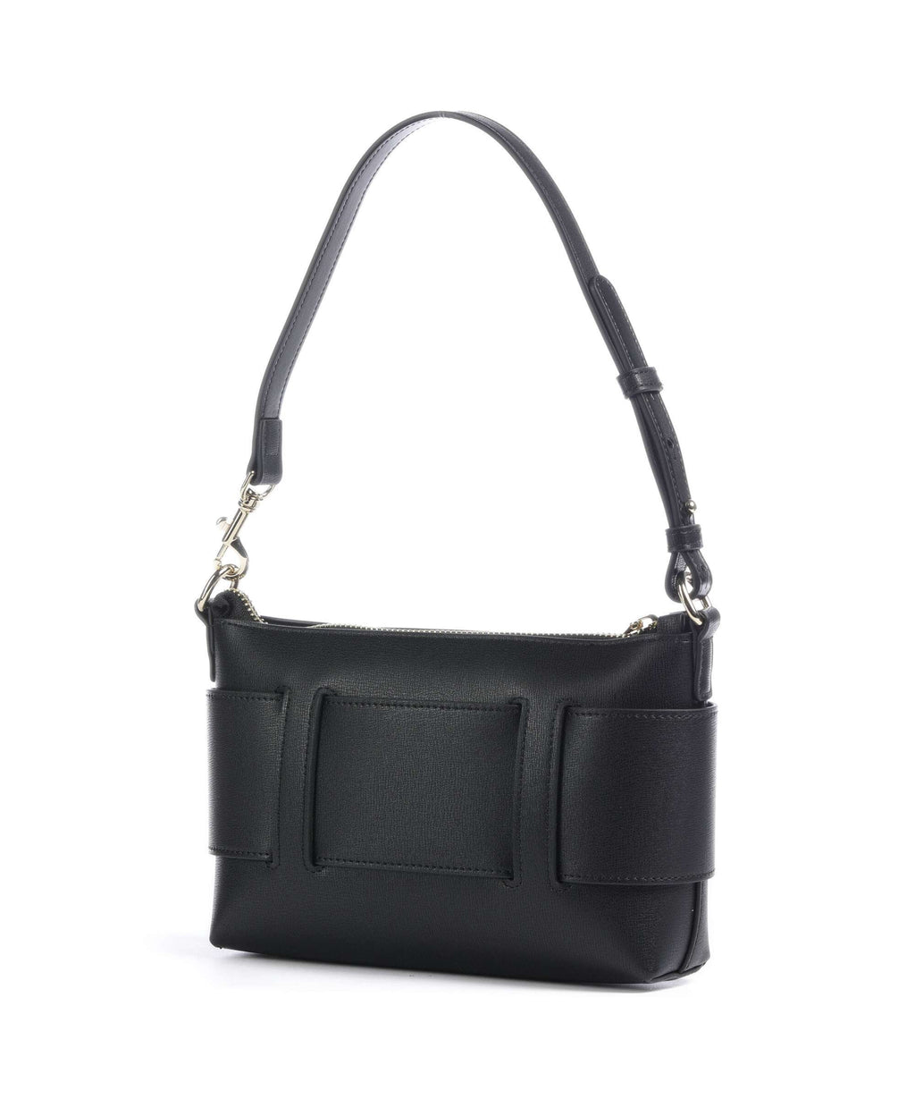 Armani Exchange Susy Shoulder bag black